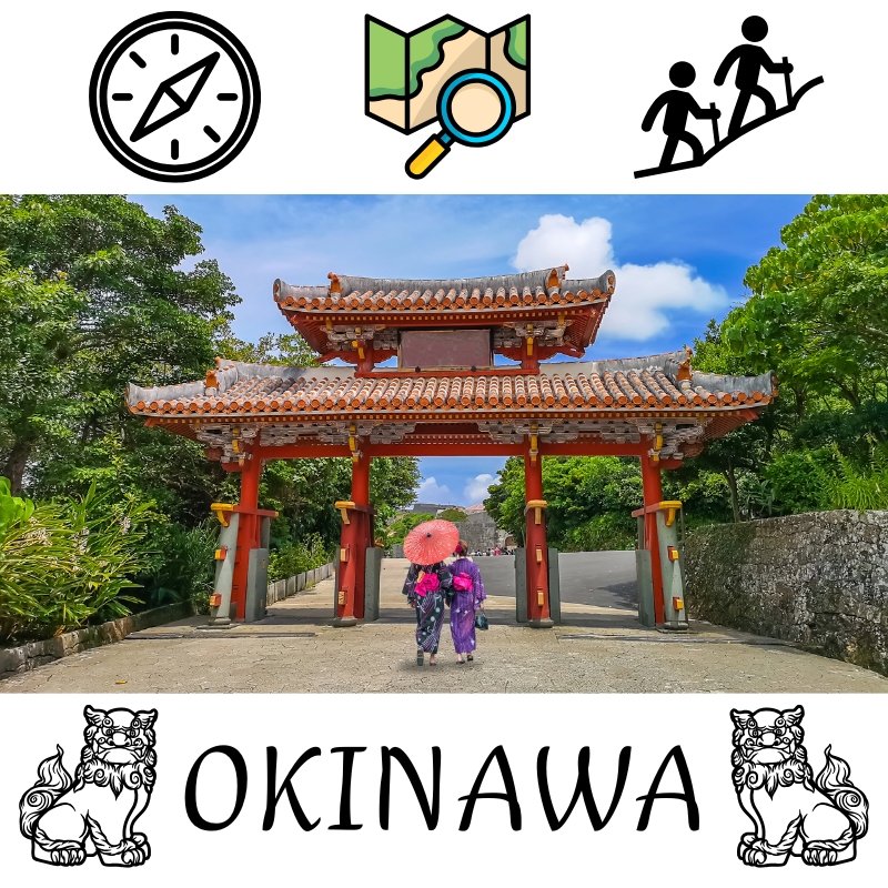 OKINAWA